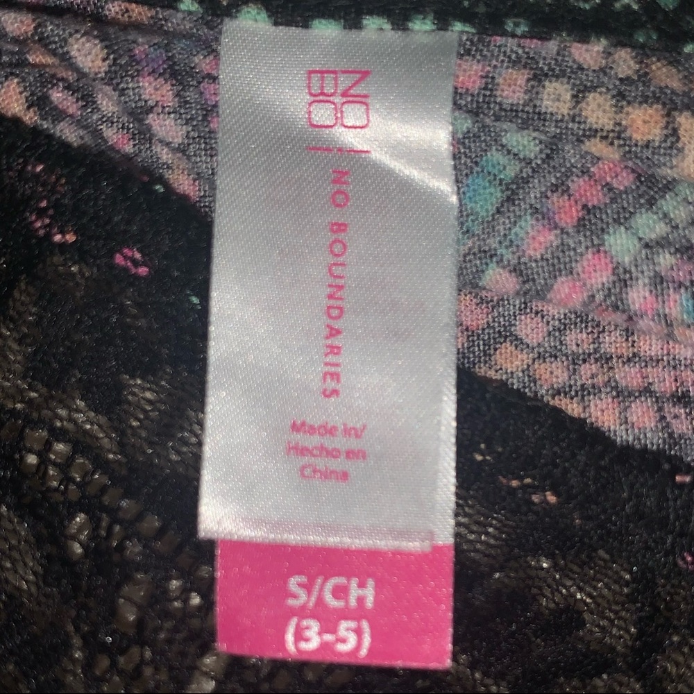 Colorful tank - Picture 3 of 3